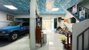 Hàng Hiếm HXH Ngang 7m chỉ hơn 6ty