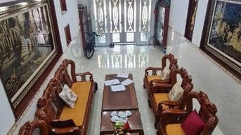Nhà Võ Oanh 65m2 cách trường đh HUTECH | Hẻm 6m nhà SHR sang tên ngay