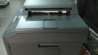 Cần bán máy in Brother MFC-7470D