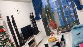 Bán 2PN 2WC emerald Celadon City 4.4 tỷ, full nội thất nhận nhà ở ngay
