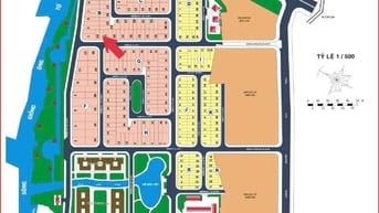 Bán đất dự án Đông Thủ Thiêm, đường số 33.Phường Bình Trưng Đông Q2
