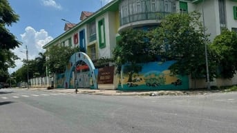 Bán đất 90m2 đường Suối Cái P.Linh Xuân, Thủ Đức giá 2 tỷ 150 triệu