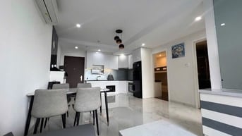 Bán căn hộ 2PN 68m chung cư Wilton nhà mới đẹp 