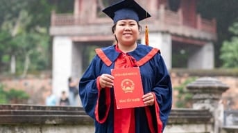 Nhận dạy học sinh tại nhà môn Tiếng Việt