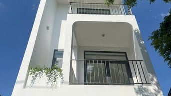 CHÍNH CHỦ BÁN NHÀ MẶT TIỀN ĐƯỜNG NGUYỄN XIỂN