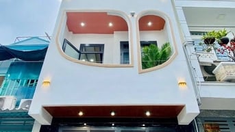 🌷CHỐT NGAY NHÀ HẺM 6M ĐƯỜNG NGUYỄN TRƯỜNG TỘ, Q.4 GIÁ NHỈNH 2TỶ 💥