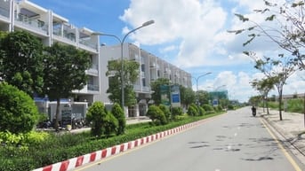 THÚC ĐẨY GD2 MỞ BÁN 38 NỀN KHU KDC QUẬN 2 GIÁ CỰC KỲ TỐT 4TỶ6  