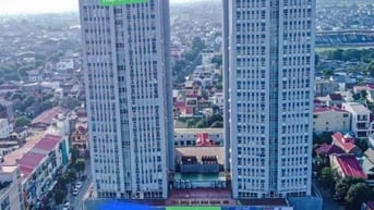 CHO THUÊ MẶT BẰNG KINH DOANH & VĂN PHÒNG  TRUNG TÂM THÀNH PHỐ VINH