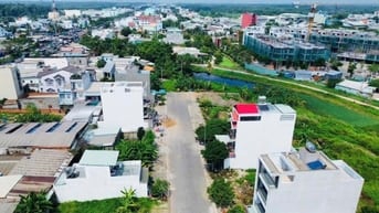 💥Mở bán 10 nền vị trí Vàng KDC Phạm Văn Hai-Bình Chánh-Giá chỉ 1Tỷ Xx