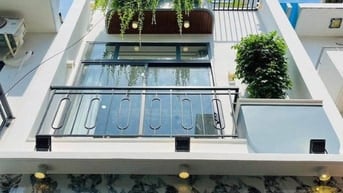 Bán gấp nhà sát mặt tiền đường Phổ Quang,P2,Tân Bình, DT 56m2/2.650 tỷ
