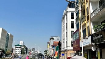 CHÍNH CHỦ CẦN VỐN MUỐN BÁN GẤP NHÀ 5 TẦNG - PHỐ HỒNG TIẾN- NHỈNH 7 TỶ