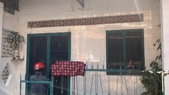 Cơ hội sở hữu Nhà cấp 4 Giá tốt, gần sân bay – sổ riêng  Gò Vấp
