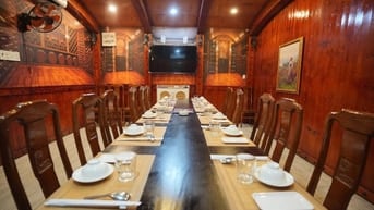 CHÍNH CHỦ BÁN CĂN GÓC MTKD PHẠM VĂN CHIÊU,P14,GV,ĐANG KD NHÀ HÀNG,ĐỊNH