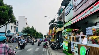 GIẢM NGAY 500TR MẶT TIỀN KD DÂN CHỦ 9,5TỶ 