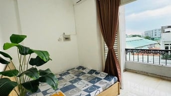 Căn hộ bancon 1 PN tách bếp Phạm Văn Chiêu Q.Gò Vấp