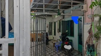 GIẢM SỐC CHỈ CÒN 5,5TỶ NHÀ LÃ XUÂN OAI, 156M2, 8X20, TNP A, QUẬN 9