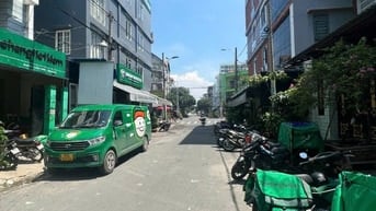 Mặt tiền 5m Không còn nhiều ở Quận 6. Đây là 1 trong số ít còn lại !