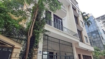 Siêu Phẩm Đến từ Trung Kính, 130m2 Giá nhỉnh 40 tỷ