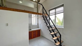 Phòng Trọ rộng rãi giá 3tr, full nội thất (tủ quần áo, giường, tủ bếp)