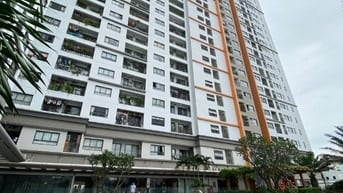 Bán căn hộ Wilton Tower, dt 92m2 3pn 2wc , tầng cao, hướng ĐÔNG NAM