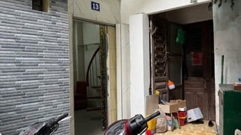 CHÍNH CHỦ CHO THUÊ NHÀ SỐ 13 TRONG NGÕ 33 PHỐ HÀNG VẢI, HOÀN KIẾM