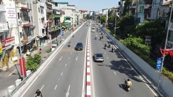 BÁN MẢNH ĐẤT VÀNG 71M2, NGÕ THÔNG RỘNG - Ô TÔ - GẦN PHỐ ÂU CƠ - TÂY HỒ