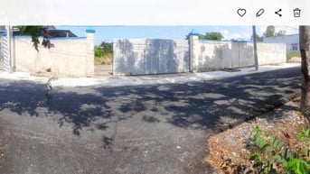 Cho thuê đất đường Võ Thị Tốt, xã Phước Lâm, H. Cần Giuộc, Long An