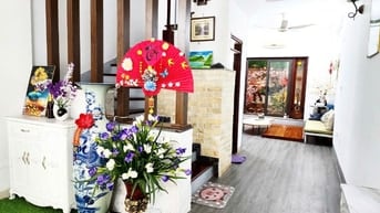 Bán gấp LK 4PN 4WC 66,4m2 tại Chiến Thắng, Văn Quán, Hà Đông, 18,5TỶ