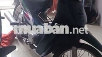 Xe đen xanh