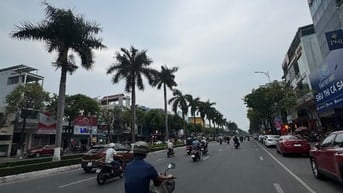 🔥 Giá sập sàn 100m2 trung tâm mặt tiền đường Điện Biên Phủ