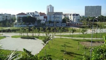Bán căn góc 2MT Kiến Á Phước Long B 470m2 giá 80tr/m2