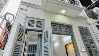 Nhà cần bán gấp giảm chào 300tr tại HBT