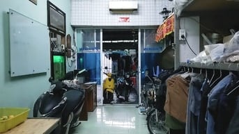 Bán nhà hẻm đ Trần Thị Bốc, xã Thới Tam Thôn, Hóc Môn. Giá 3,4 tỷ.