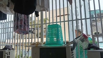 BÁN NHÀ CHÍNH CHỦ TRUNG TÂM QUẬN 10