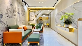HÀNG HÓT PHÚ NHUẬN GẦN COOPMART- Đ. THÍCH QUẢNG ĐỨC GIÁ 3 TỶ 550/50M2