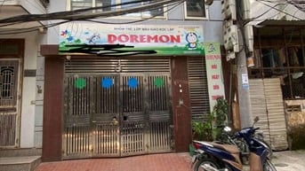 CHÍNH CHỦ CẦN BÀN GẤP CĂN NHÀ KHU PHÂN LÔ HỌC VIỆN CẢNH SÁN CỔ NHUẾ