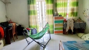 LẪY LỪNG ! NHÀ MT CƯ XÁ PHÚ LÂM D Q6, SÁT CHỢ (6X13) 3 LẦU. CHỈ 9,8 TỶ