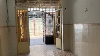 Bán nhà hẻm thông 7m, 118/90 Phan Huy Ích, P15, Tân Bình.Giá: 5,9 Tỷ