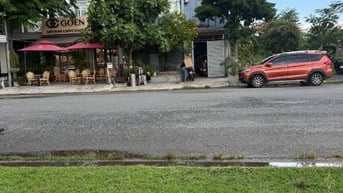 BÁN ĐẤT DỰ ÁN PHÚ NHUẬN 4, QUẬN 2