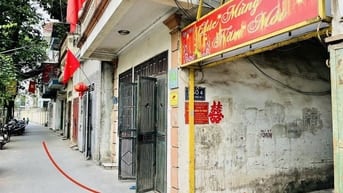 Bán gấp nhà Đa Sỹ – Lô góc cực hiếm – Giá chỉ 5.98 tỷ!