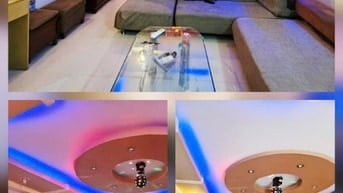 CHO THUÊ PHÒNG - DT 21 M2, 28 M2, 36 M2, GẦN VÒNG XOAY LÊ VĂN SỸ