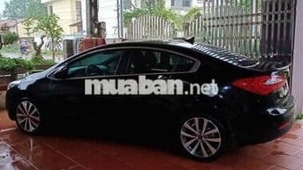 Kia K3 2015 1.6 AT - 70000 km