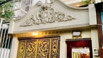 Đi nước ngoài định cư bán gấp nhà ở đường Phú Châu, phường Tam Phú, Th