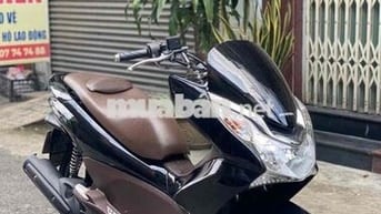 PCX máy thái.bán trả góp.trao đổi xe