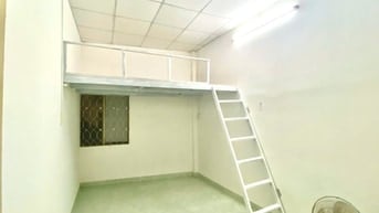 phòng trọ mới tinh giá từ 3tr2 ở Hoàng Hoa Thám, Phường 7
