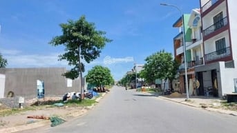 SIÊU ĐÔ THỊ KHU DÂN CƯ THÀNH PHỐ HIỆN ĐẠI QUẬN 2 GIÁ CỰC KỲ TỐT 4TỶ2 