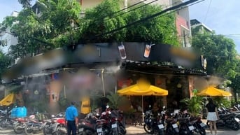 Chuyển nhượng mô hình cafe góc 2 mặt tiền, vị trí đẹp Phường Sơn Kỳ, Q