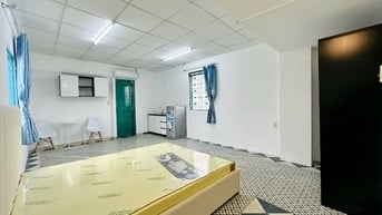 Phòng trọ Phú Nhuận full nội thất 30m2 ngay Phan Xích Long gần Quận 1