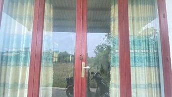 BÁN GẤP CĂN NHÀ VƯỜN 20*27 CHỈ 1 TỶ 550TR. LIỀN KỀ KHU CÁT TƯỜNG PHÚ S