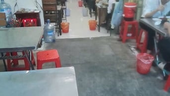 CHO THUÊ TẦNG TRỆT KINH DOANH BUỔI CHIỀU